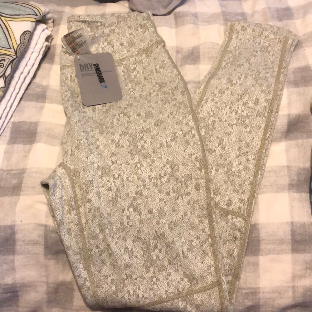 Gymshark Leggings